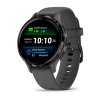 Smartwatches Garmin Venu 3S in Polycarbonat 010-02785-00 - 010-02785-00